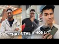 Photographer Reacts: MKBHD Blind Smartphone Camera Test!