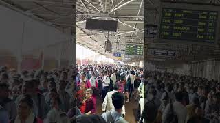 Ghatkopar Mumbai Railway Station