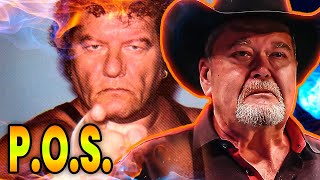 Jim Ross On Working With Bob Sweetan