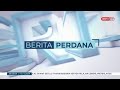 11 NOVEMBER 2024 - BERITA PERDANA PENUH