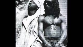 Lil Wayne - U Ain't Neva Gotta Ask [HQ]