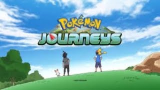 Pokémon Journeys: The Series Trailer | Netflix Futures