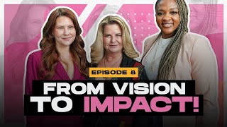 From Vision to Impact ft. Denise Fuller-Warren from NASNPRO