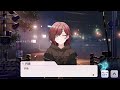 【樋口円香】ギンコ・ビローバ【シャニマス_コミュ読み】