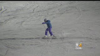 Local Ski Resorts Paying Steep Price During Mild Winter