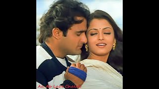 Title Song | Aa Ab Laut Chalen | Aishwarya Rai |Akshaye Khanna |Udit Narayan |Alka Yagnik #hitsof90s