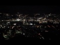 百万ドルの夜景（日本三大夜景長崎稲佐山