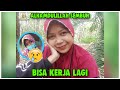 ALHAMDULILLAH - SETELAH BEBERAPA HARI NGEDROP AKHIRNYA BISA AKTIVITAS LAGI😍 || MUAZZHA CHANNEL