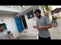 zeeshan unboxing new cycle 😍 bmw cycle unboxing 😃