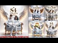 Viral 3D Ai Couples Wingchair Name Images | Bing ai viral editing | Bing image creator tutorial FREE