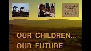Our Children Our Future - Ep 1 Education in SA - the status / way forward - 1994 - [Kevin Harris]