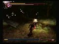 tenkai vs claudius stage 17 onimusha dawn of dreams