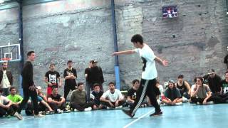 SALES BREAK 2014. R4M crew VS Urban Touch crew (1) (FILTROS)