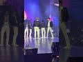 [220904] NCT 127 The Link Manila 'Highway to Heaven'