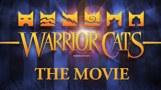 WARRIOR CATS MOVIE UPDATE 2024