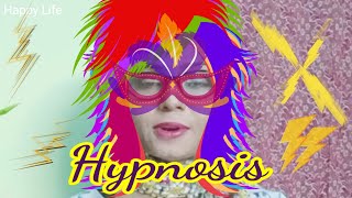 সম্মোহন বিদ্যা, কাউকে বশ করার পদ্ধতি,Hypnotism,Hypnosis.