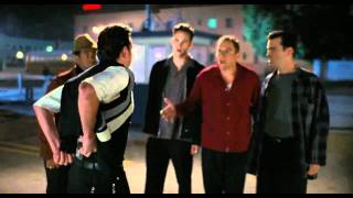 Swingers - The Gun scene