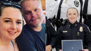 Former Tennessee Cop (Maegan Hall) Allegedly Involved with Multiple Co-Workers