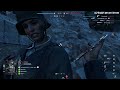 【bfv】隠れ最強武器