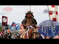 令和６年度 相馬野馬追〜本祭り〜