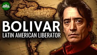 Simón Bolívar - Latin American Liberator Documentary