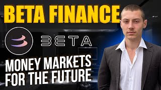 Beta Finance | A Permissionless Money Market for Borrowing, Lending and Short-Selling.