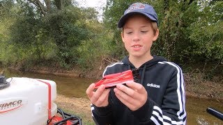 Adventure Force RC Mini Boat Review: Awesome Boat Less than $10