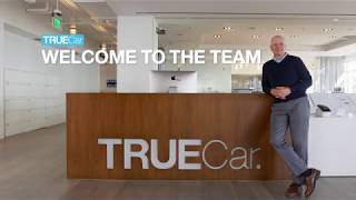 A Welcome Message from Your CEO