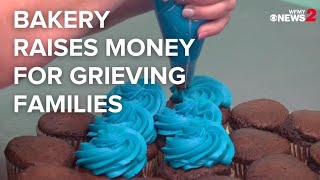 Davidson Co. bakery raises money for grieving family after 3 killed in NC-109 crash