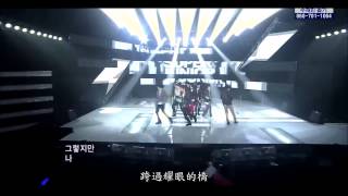 [繁中字]Super Junior - Islands fan made MV