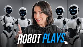 🤖 The Next Trillion-Dollar Industry? 5 Robot Stocks I am Buying!
