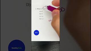 #GeeklyHub Calculating Percents Made Easy ✨