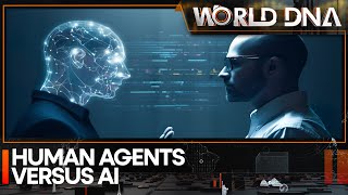 Britain's MI6 spies are using AI to disrupt the flow of weapons | Latest World News | WION