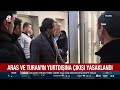 tÜsİad soruşturmasında 2. perde aras ve turan savcılıkta ifade verdi a haber