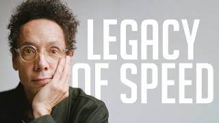 Malcolm Gladwell Is Lord Of All Things Overlooked and Misunderstood | Rich Roll Podcast
