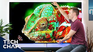 The TV Buying Guide 2021 - What You Need to Know! | The Tech Chap