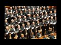 Männerchor Bayer - Lobt den Herren der Welt