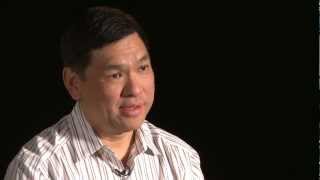 Meet Neurologist, Dr. Carlos Yu at Christian Hospital St. Louis