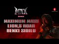 max movies songs maximum mass linon’s roar benki sidilu three songs @cinema audio 01