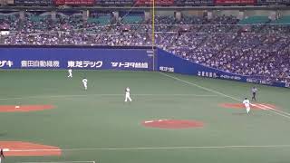 【4打数4安打1盗塁】淺間大基選手　北海道日本ハムファイターズ