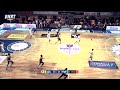 okapi aalst vs. union mons hainaut game highlights