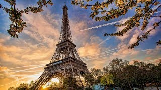 PARIS TOTAL TRAVEL GUIDE