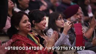 Lakhon hain nigahon mein | Jugal Kishor | Mayurpankh Events