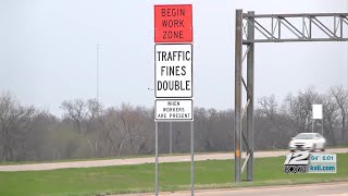 Three highway expansion projects coming to Grayson County