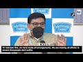 watch mother dairy s message on milk supply amid covid 19 lockdown