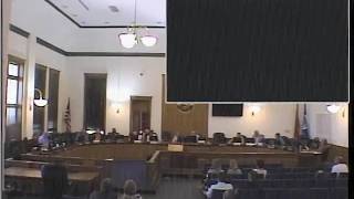 April 2017 Blount County,TN Planning Commission Meeting - 04/27/2017