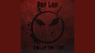 Sweep the Leg