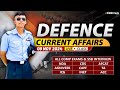 Defence Current Affairs 09 November 2024 |  For NDA CDS AFCAT SSB Interview