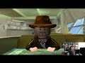 ep66 lego indiana jones the original adventures pt8 1 25 25