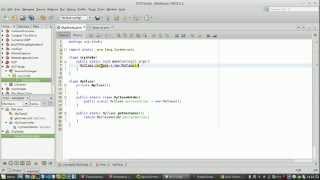 Java Design patterns : Singleton part 4